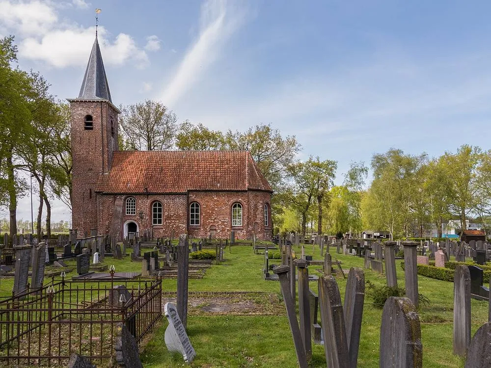 Marum: Marum, de Hervormde kerk RM28286 foto2 2015-05-10 15.11