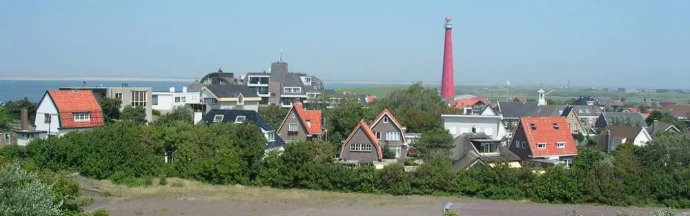 Huisduinen: Huisduinen