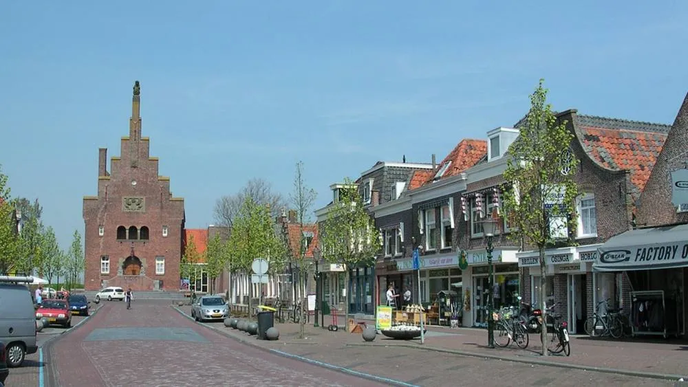 Medemblik: Medemblik
