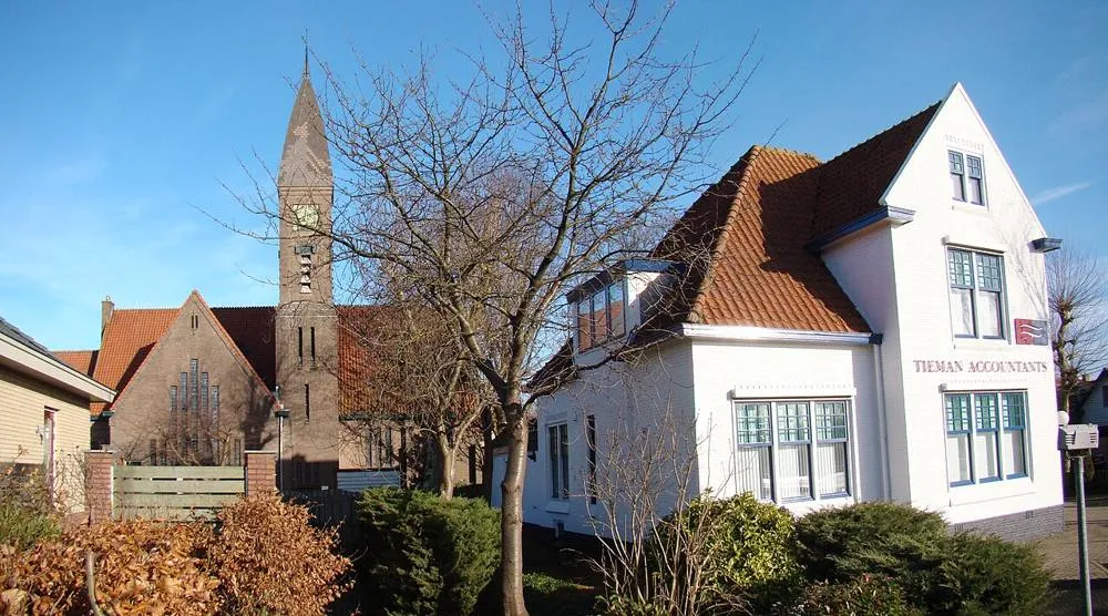 Amstelhoek: Amstelhoek - panoramio